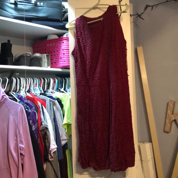 Homecoming Dress - Picture 1 of 1